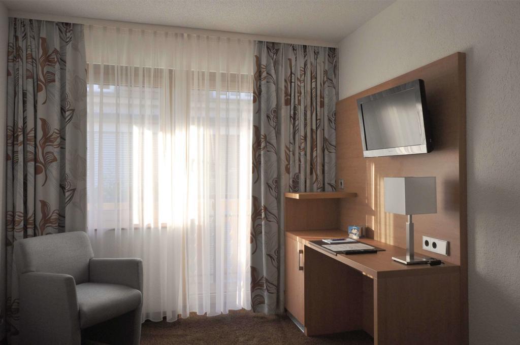 Hotel-Pension-Jasmin Rheinfelden  Quarto foto